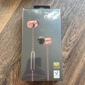 Roc Cristiano Ronaldo Model III Wired Ear Buds